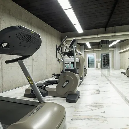 Baltic Marina By Renters Kolobřeh