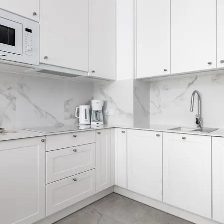 Baltic Marina By Renters 3* Kolobřeh