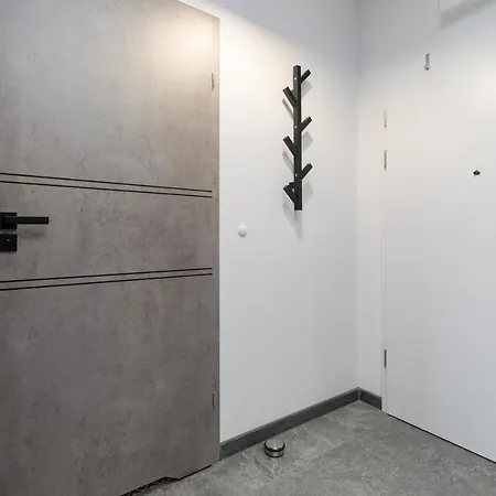 Baltic Marina By Renters Aparthotel 3*