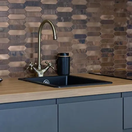 Baltic Marina By Renters 3* Kolobřeh