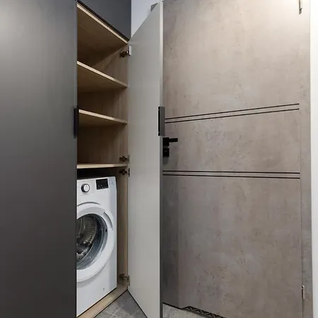 Baltic Marina By Renters 3*