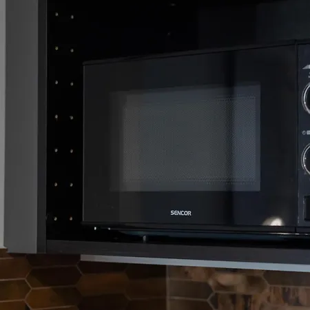 Aparthotel Baltic Marina By Renters