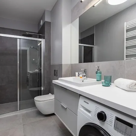 Baltic Marina By Renters 3*