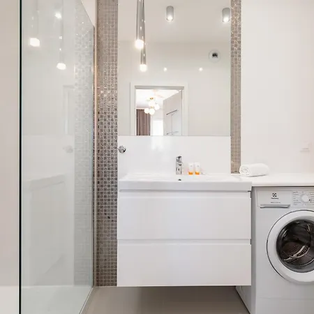 Baltic Marina By Renters