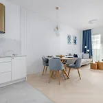 Baltic Marina By Renters Aparthotel