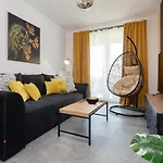 Baltic Marina By Renters Aparthotel
