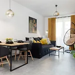 Baltic Marina By Renters 3* Kolobrzeg