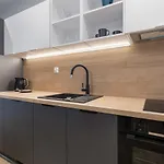 Baltic Marina By Renters Aparthotel