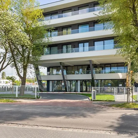 Baltic Marina By Renters *