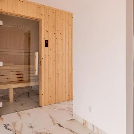 Baltic Marina By Renters Hotel apartamentowy