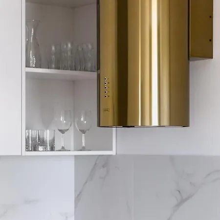 Baltic Marina By Renters קולובז'ג