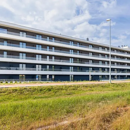 Baltic Marina By Renters 3* Колобжег