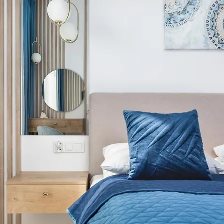 Baltic Marina By Renters Kolberg