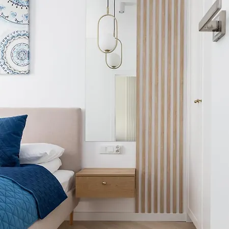 Baltic Marina By Renters * Kołobrzeg