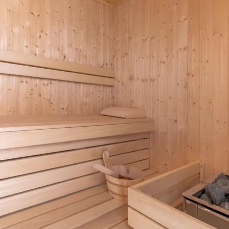 Lägenhetshotell Baltic Marina By Renters 3*