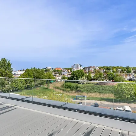 Baltic Marina By Renters Aparthotel *