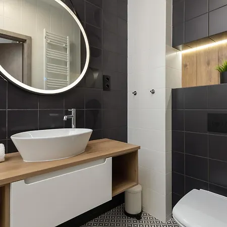 Baltic Marina By Renters קולובז'ג