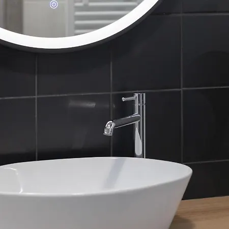 Baltic Marina By Renters קולובז'ג