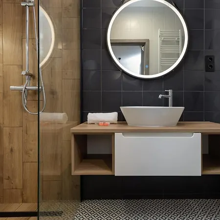 Baltic Marina By Renters Kolberg