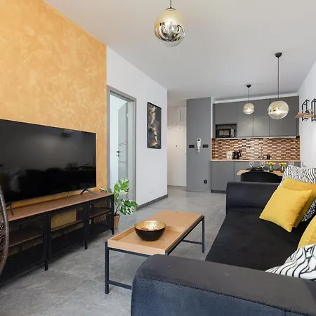 Baltic Marina By Renters *
