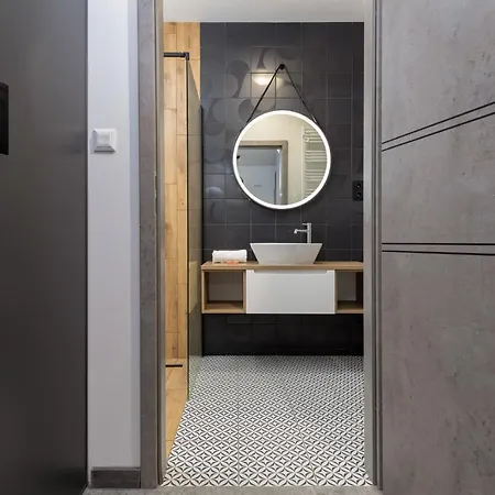 Baltic Marina By Renters Aparthotel *