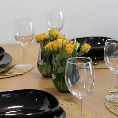 Baltic Marina By Renters Hotel apartamentowy Kołobrzeg