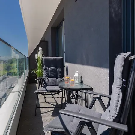 Baltic Marina By Renters Hotel apartamentowy