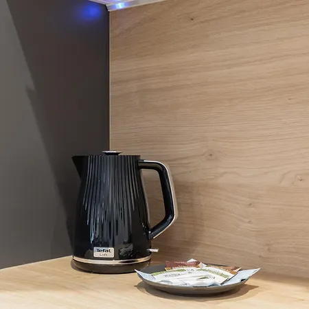 Baltic Marina By Renters 3* Kołobrzeg