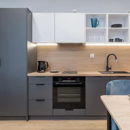 Baltic Marina By Renters *