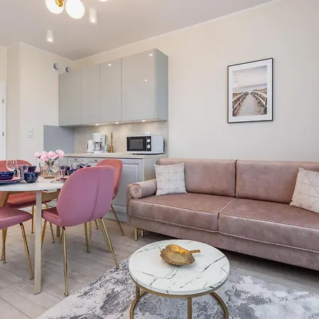 Baltic Marina By Renters 3*