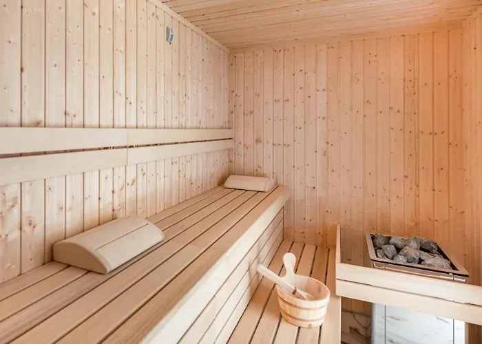 Aparthotel Baltic Marina By Renters 3*