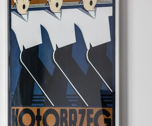 Baltic Marina By Renters Aparthotel