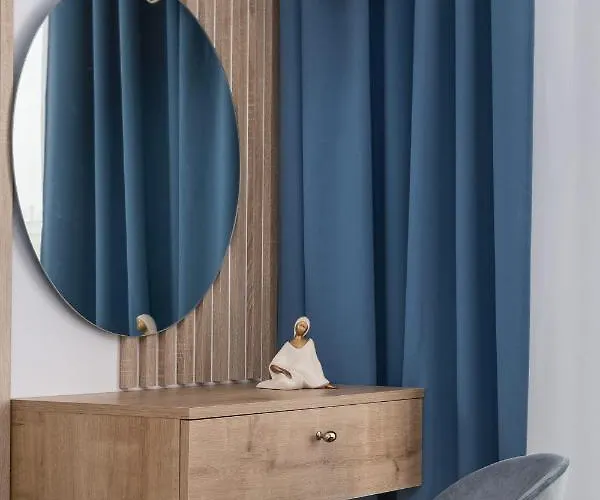 Baltic Marina By Renters 3* Kołobrzeg