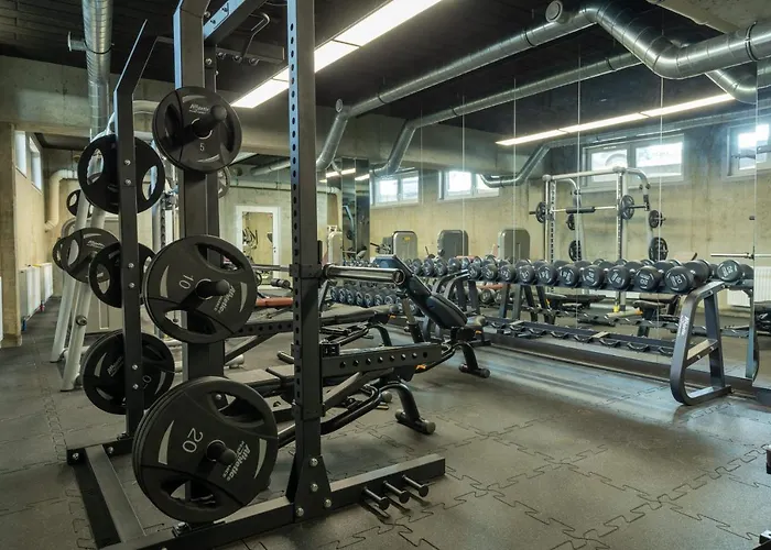 Baltic Marina By Renters Aparthotel 3*