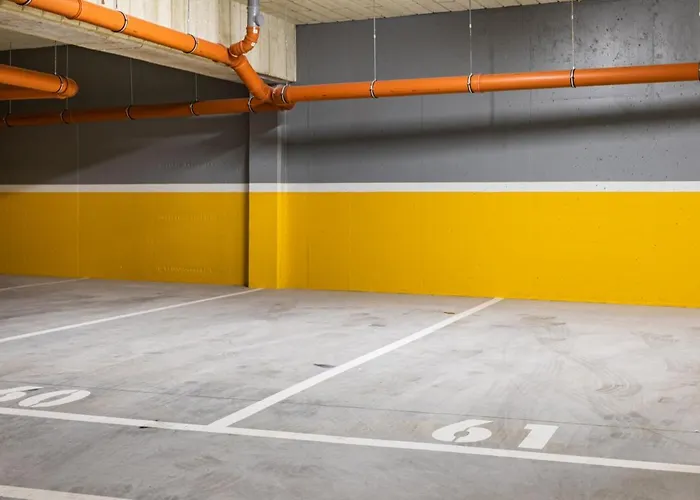 Baltic Marina By Renters 3*