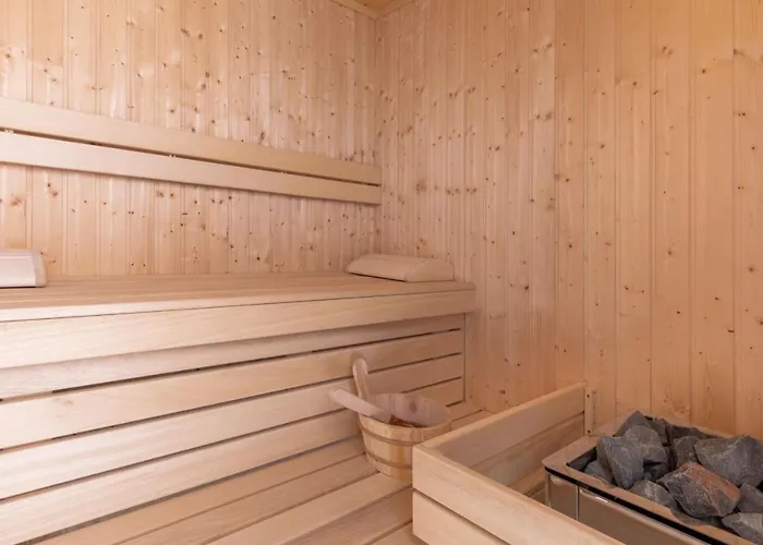 Aparthotel Baltic Marina By Renters 3*