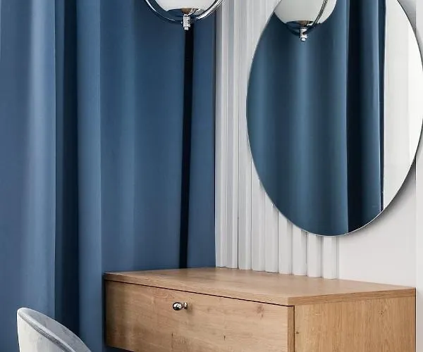 Apart-hotel Baltic Marina By Renters 3*