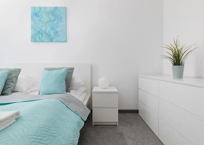 Baltic Marina By Renters Kołobrzeg