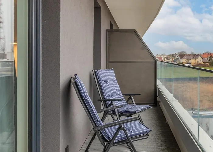 Baltic Marina By Renters