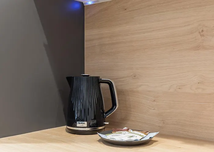 Baltic Marina By Renters 3* Kołobrzeg