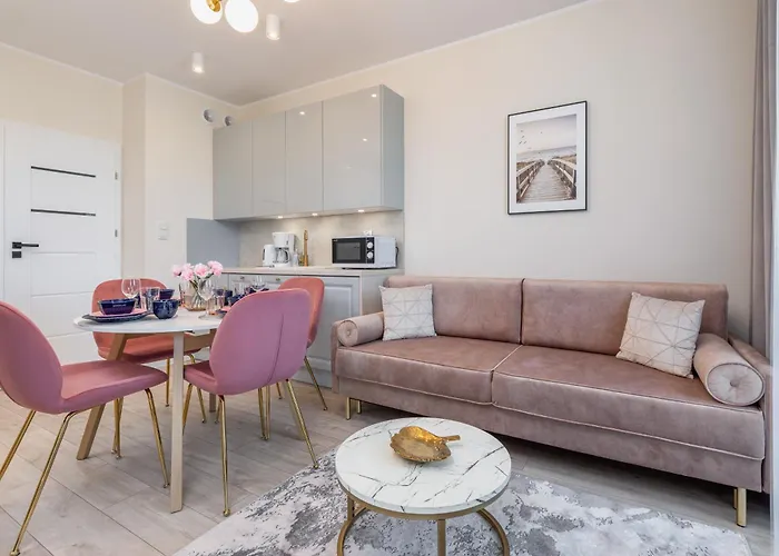 Baltic Marina By Renters 3*