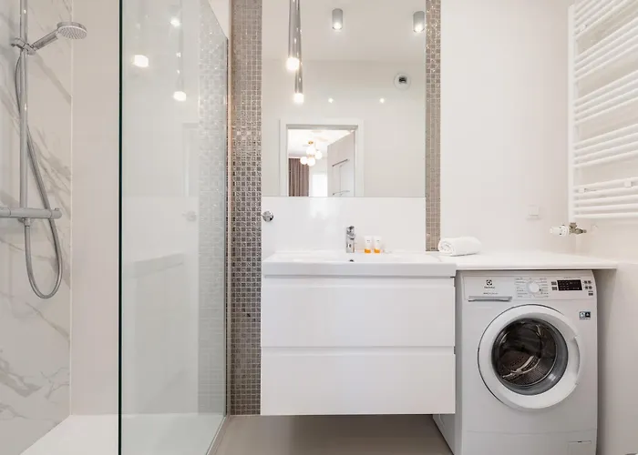 Baltic Marina By Renters